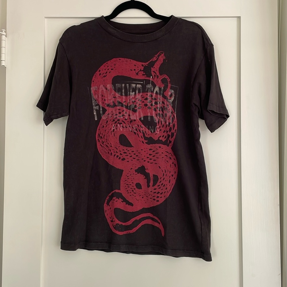 Anine Bing Tee